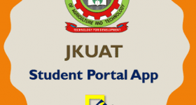 JKUAT Portal App Download