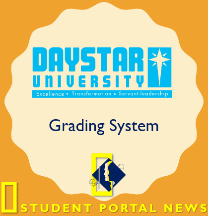 daystar university thesis management system